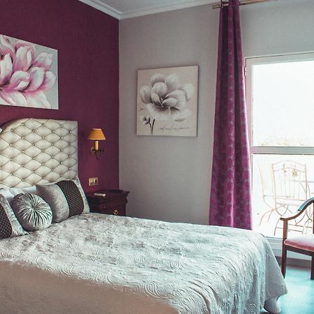 La Morona Hotel Moron de la Frontera Ngoại thất bức ảnh