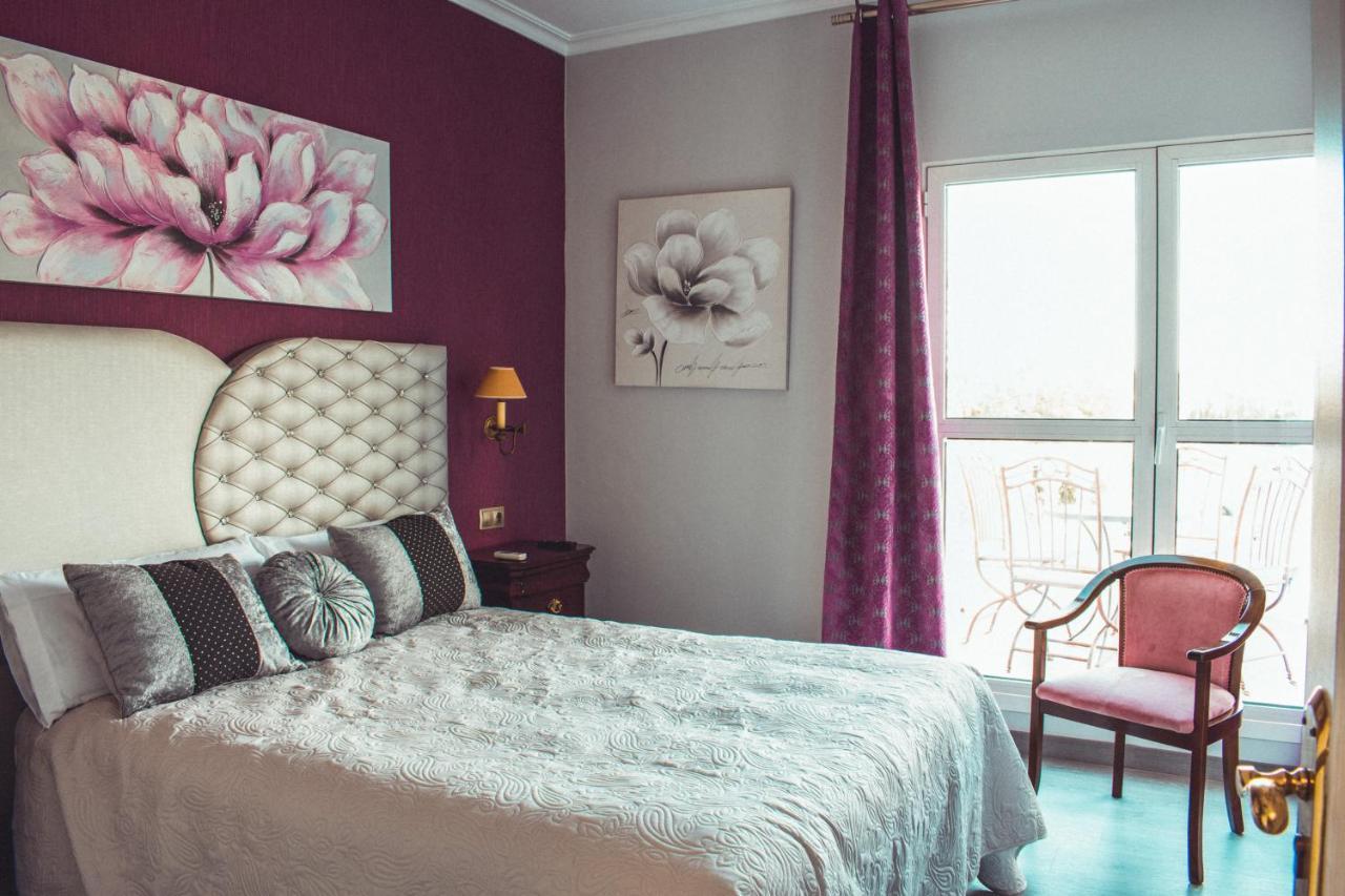 La Morona Hotel Moron de la Frontera Ngoại thất bức ảnh
