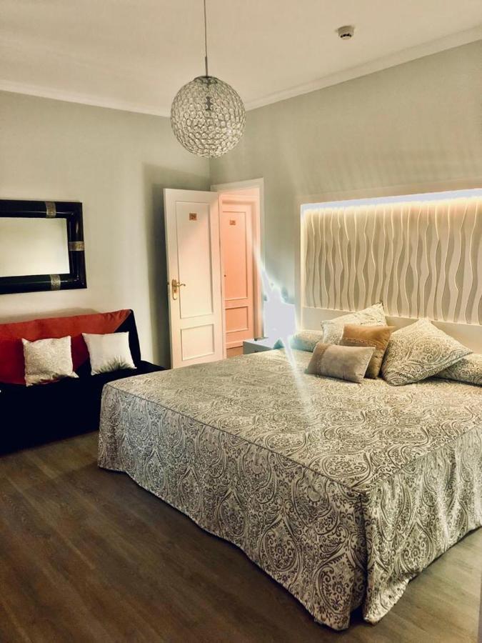 La Morona Hotel Moron de la Frontera Ngoại thất bức ảnh