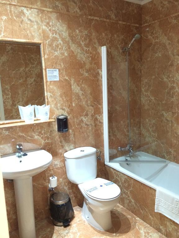 La Morona Hotel Moron de la Frontera Ngoại thất bức ảnh