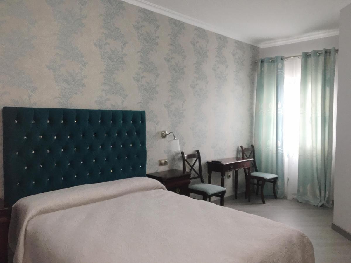 La Morona Hotel Moron de la Frontera Ngoại thất bức ảnh