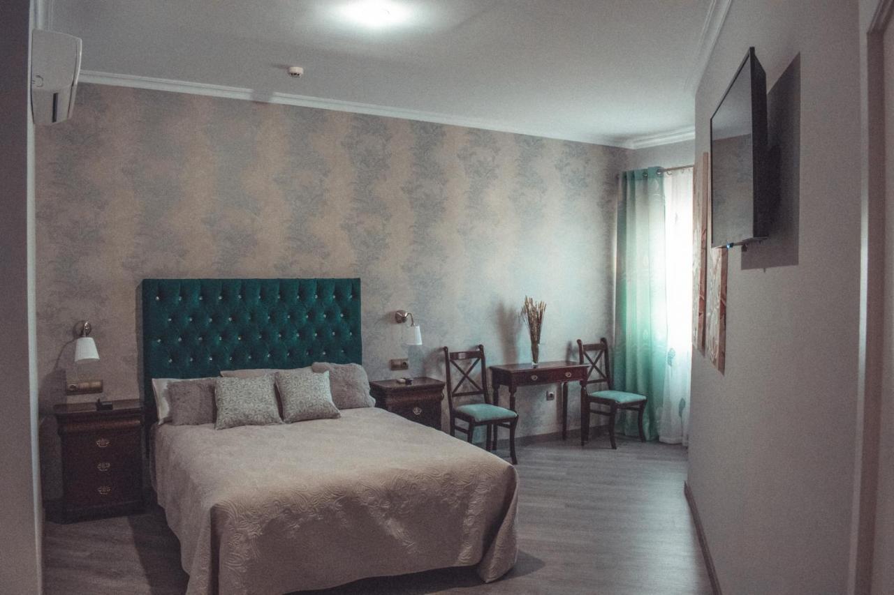 La Morona Hotel Moron de la Frontera Ngoại thất bức ảnh