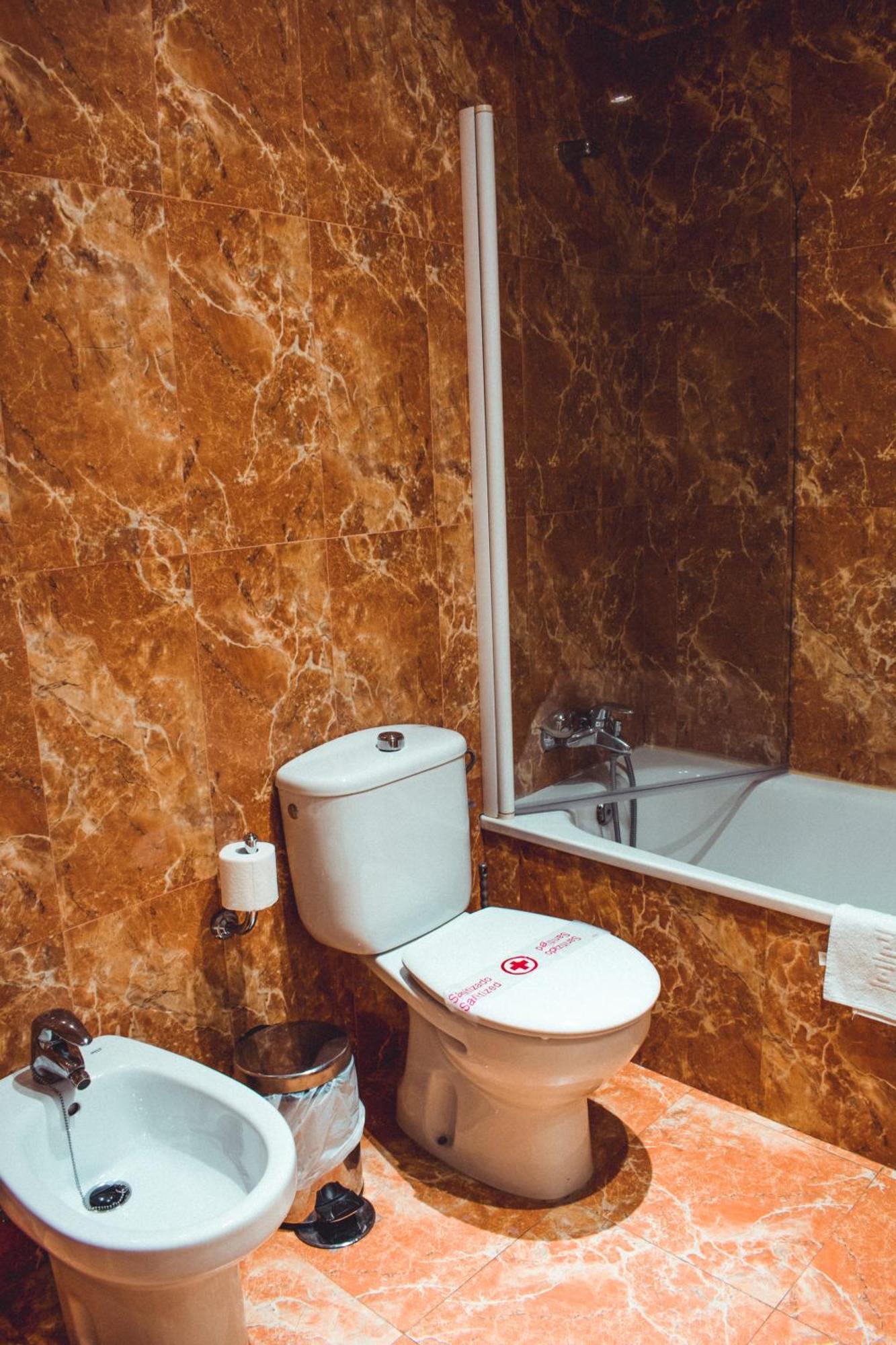 La Morona Hotel Moron de la Frontera Ngoại thất bức ảnh