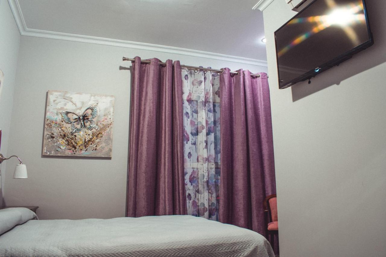 La Morona Hotel Moron de la Frontera Ngoại thất bức ảnh