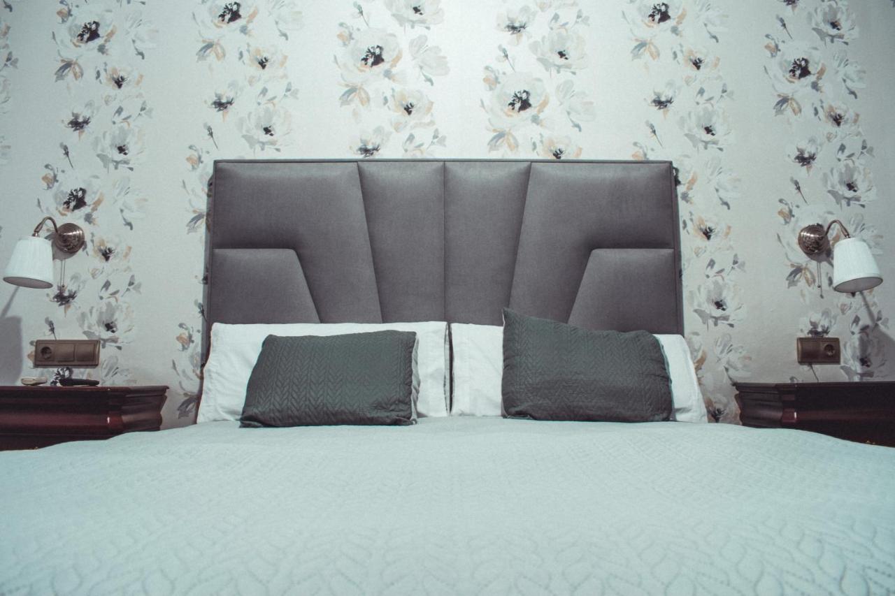 La Morona Hotel Moron de la Frontera Ngoại thất bức ảnh