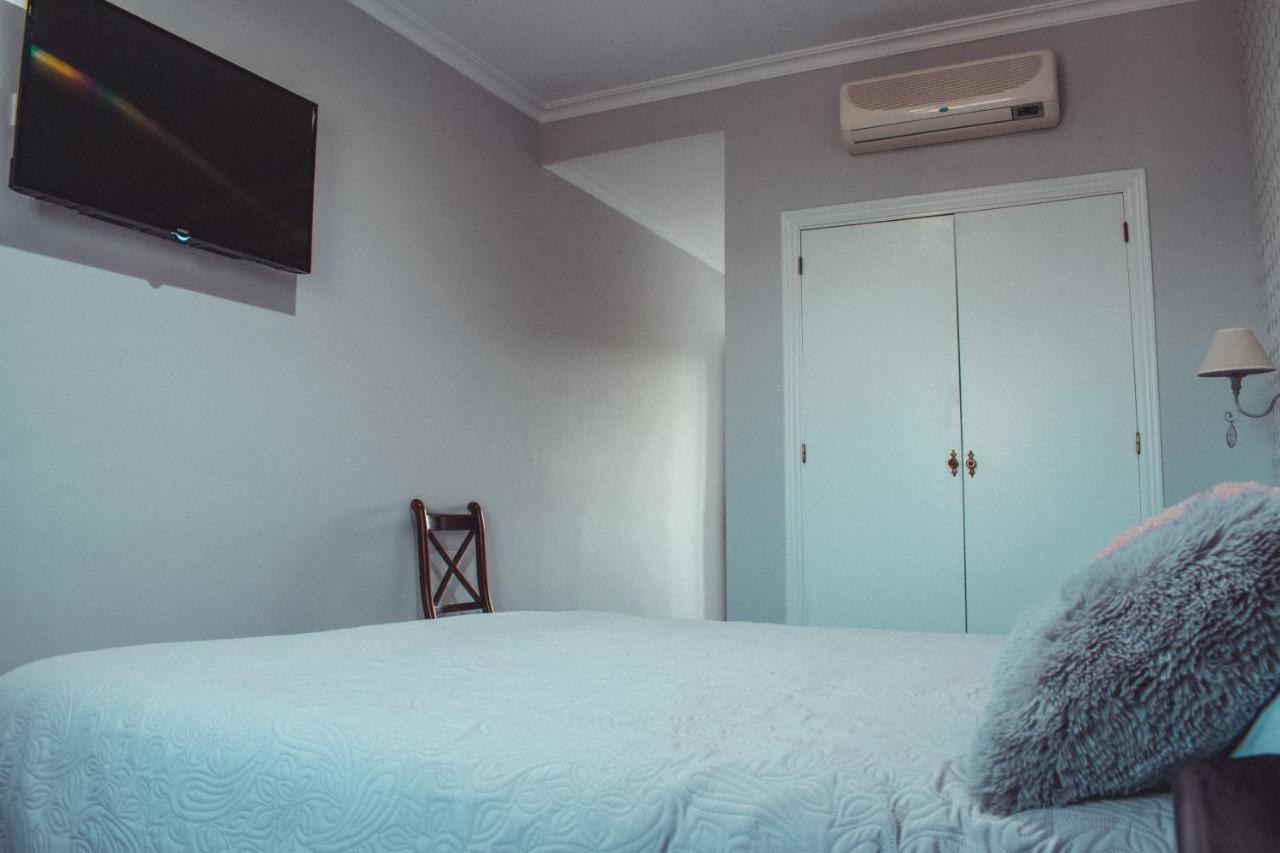 La Morona Hotel Moron de la Frontera Ngoại thất bức ảnh