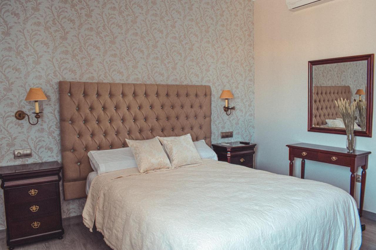 La Morona Hotel Moron de la Frontera Ngoại thất bức ảnh